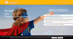 Desktop Screenshot of campdebases.com